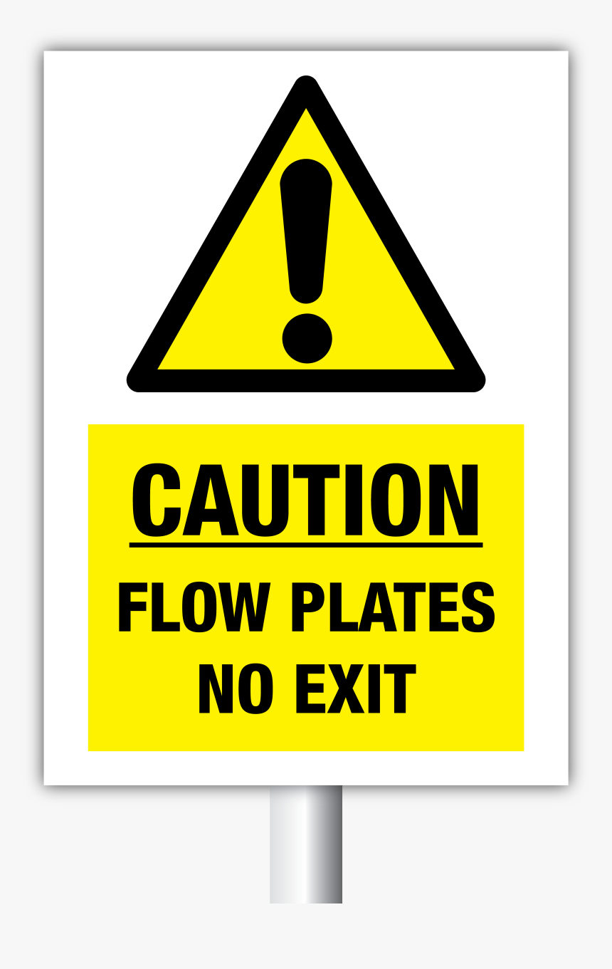 Warning Sign Png, Transparent Png, Free Download