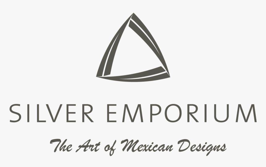 Logotipo Silver Emporium 01, HD Png Download, Free Download