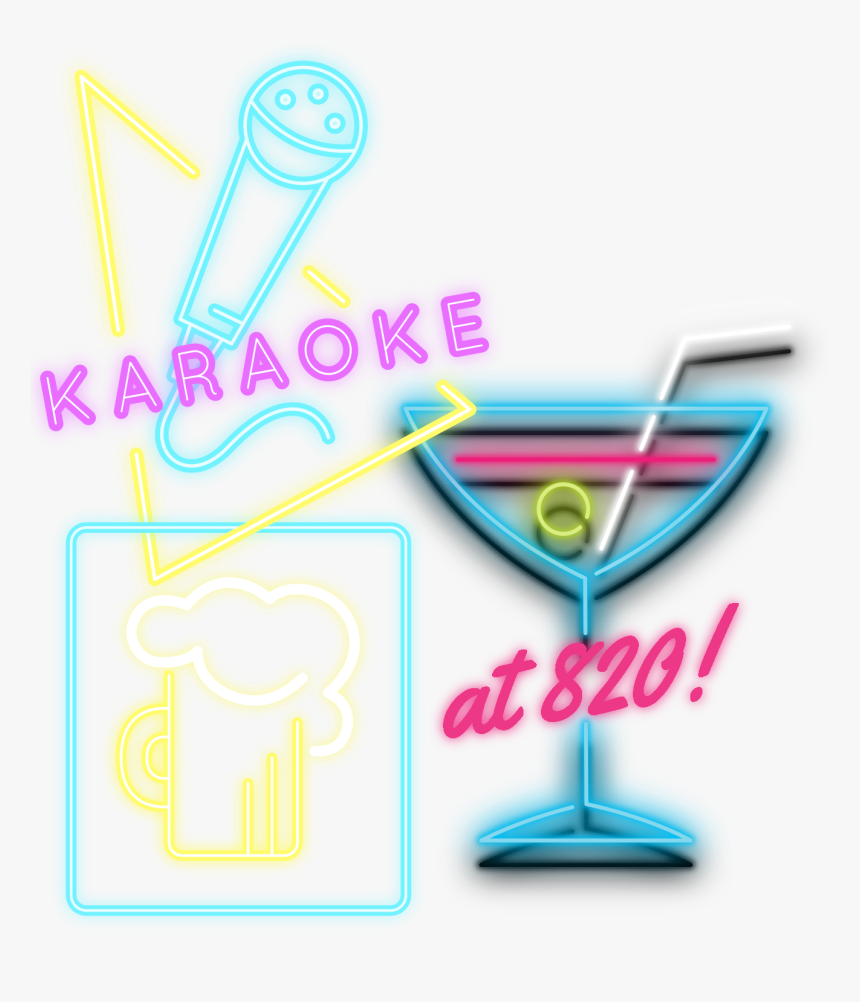 Karaoke Png, Transparent Png, Free Download