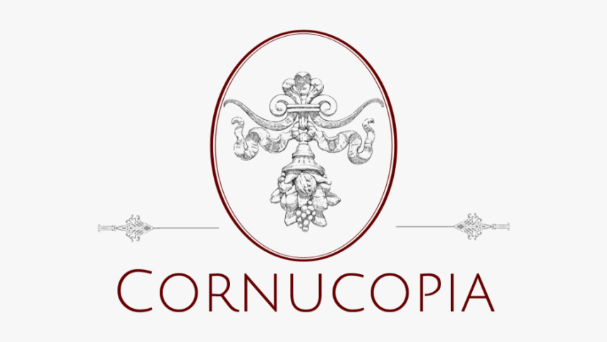 Cornucopia Png, Transparent Png, Free Download