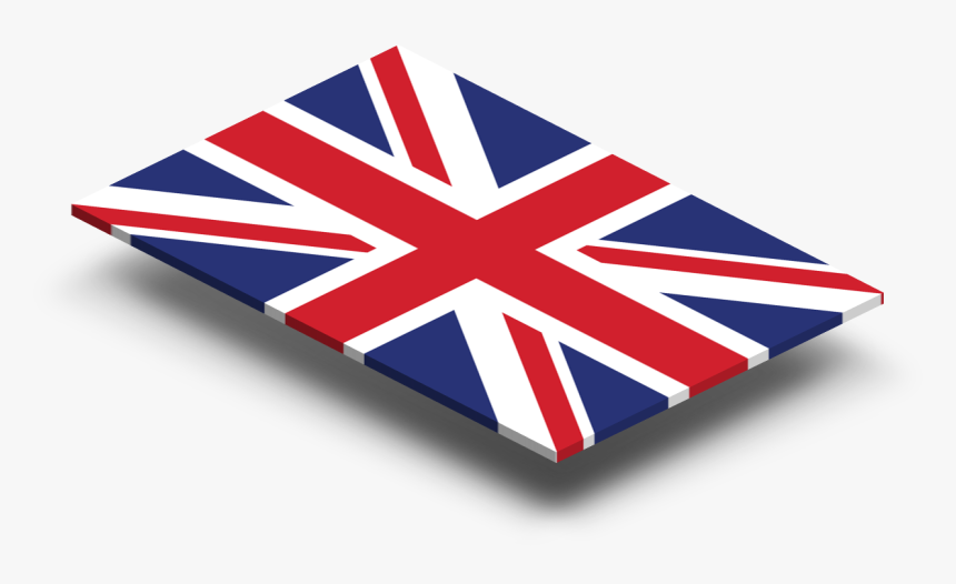 Uk Flag Png, Transparent Png, Free Download