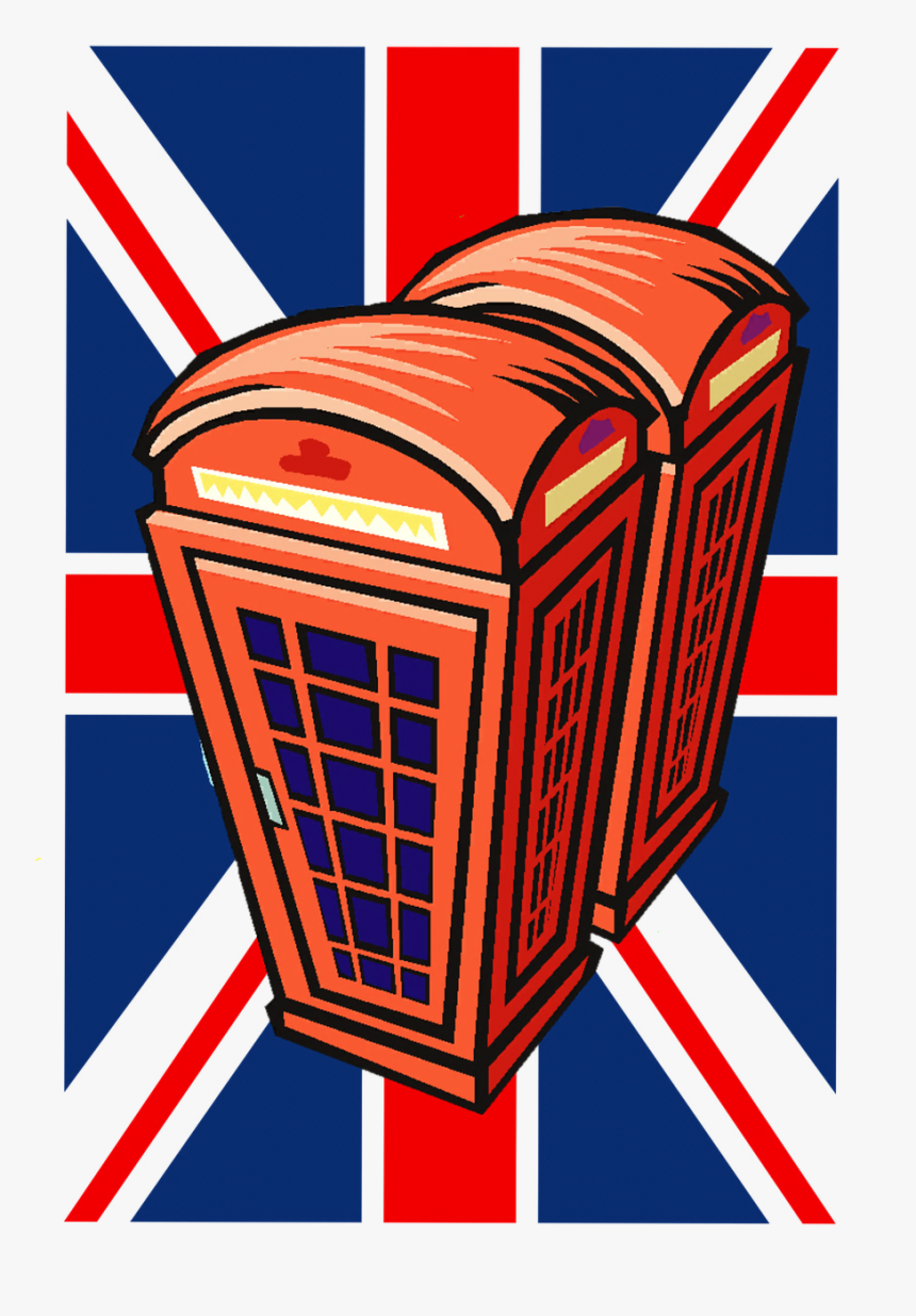 Uk Flag Png, Transparent Png, Free Download