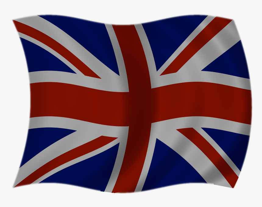 Uk Flag Png, Transparent Png, Free Download