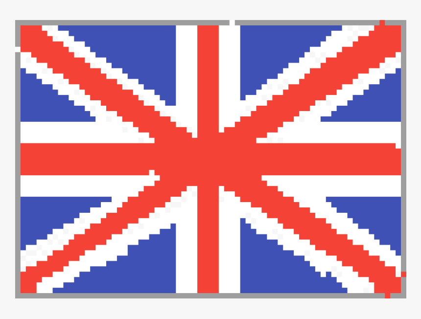 Uk Flag Png, Transparent Png, Free Download