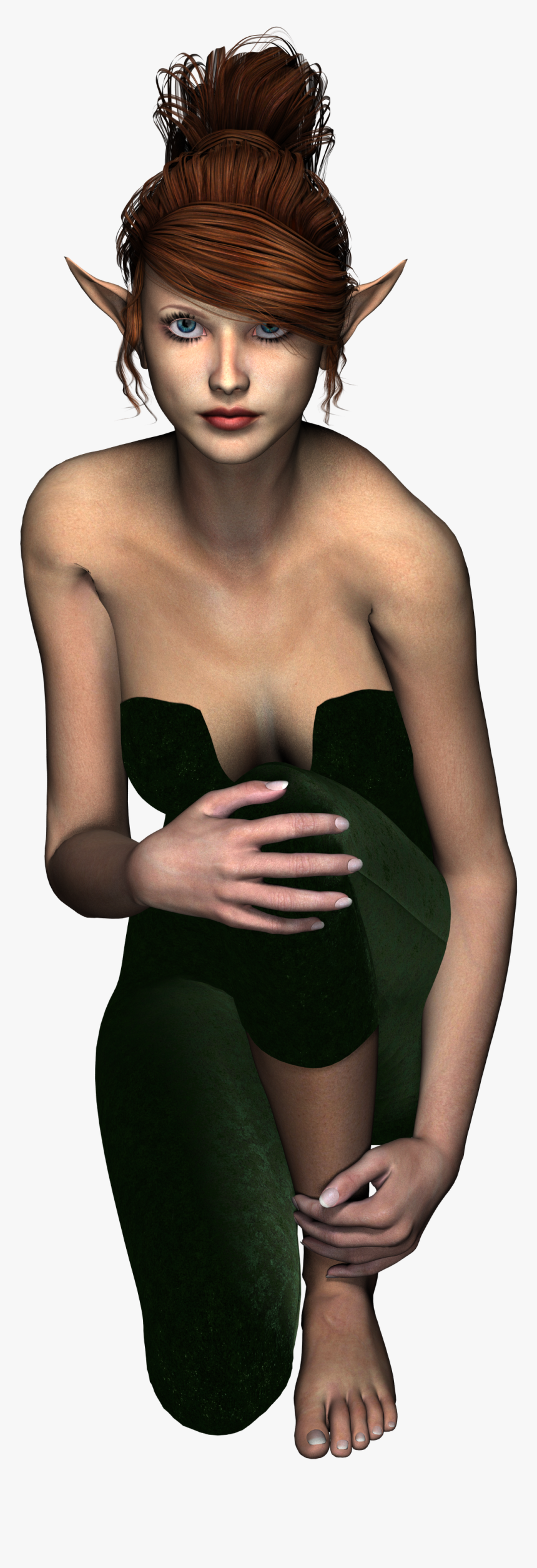 Female Model Png, Transparent Png, Free Download