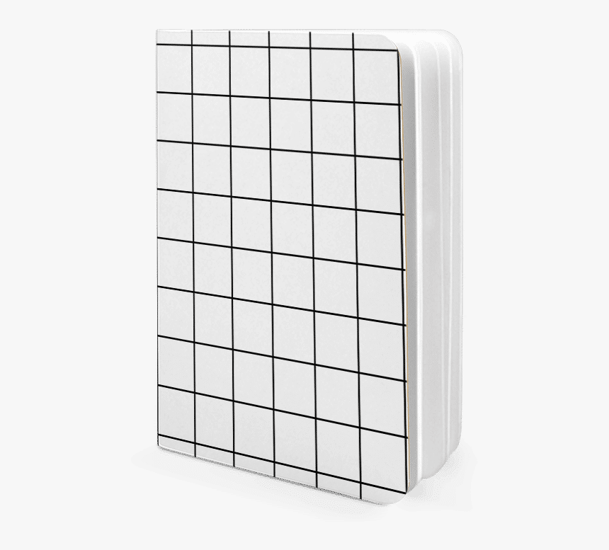 White Grid Png, Transparent Png, Free Download