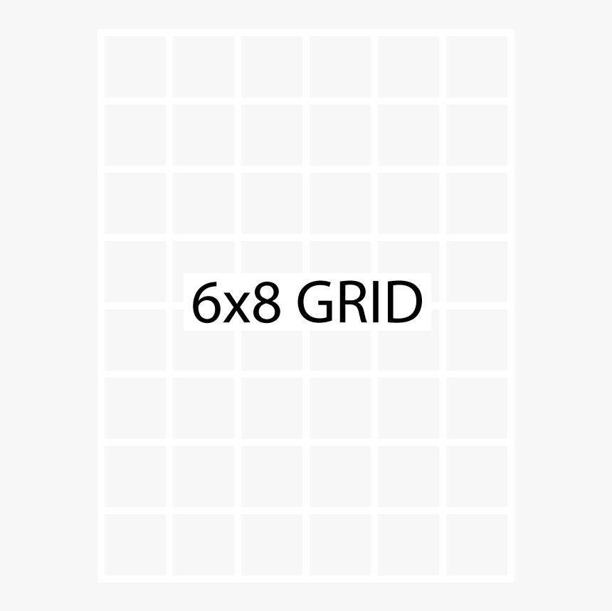 White Grid PNG Images, Free Transparent White Grid Download - KindPNG
