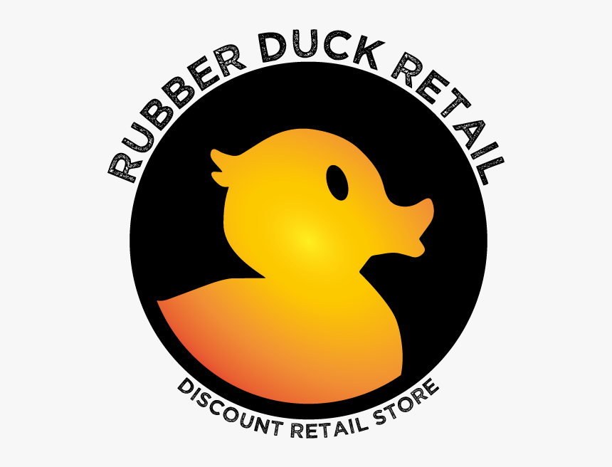 rubber duck retail