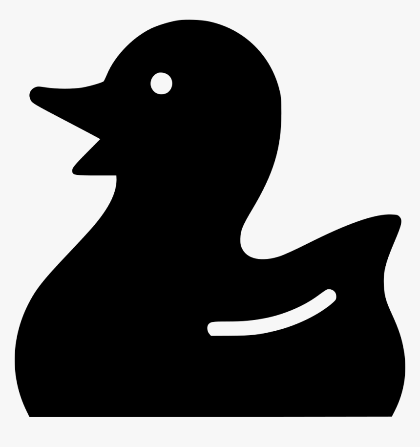 Rubber Duck, HD Png Download, Free Download