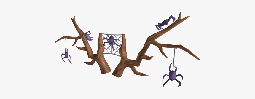 Spider Antlers, HD Png Download, Free Download