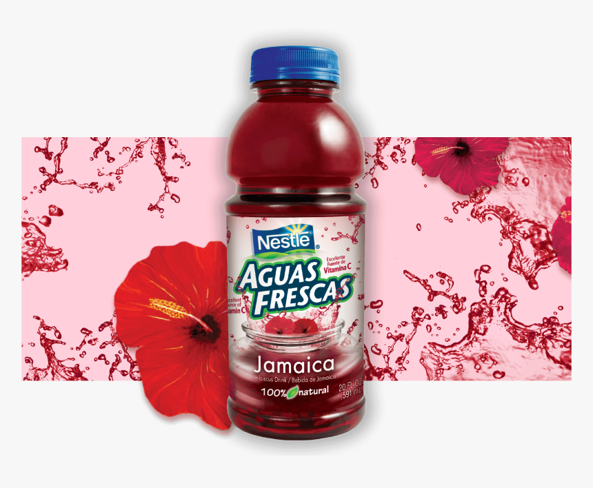 1 Aguas-frescas, HD Png Download, Free Download