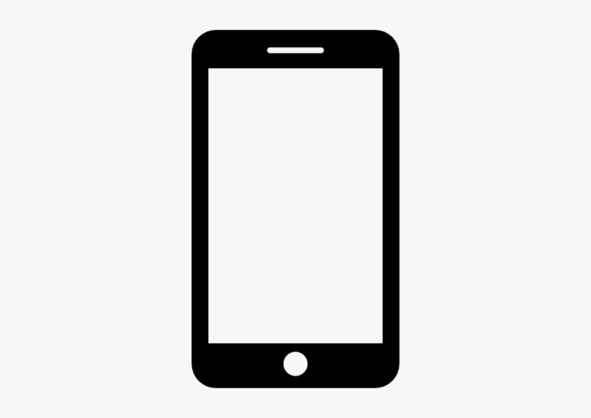 Smartphone Mobile Png Transparent, Png Download, Free Download