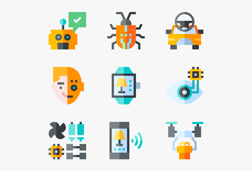 Robotics, HD Png Download, Free Download