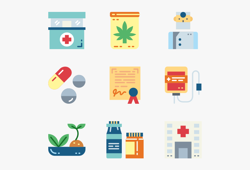 Drugs Png, Transparent Png, Free Download