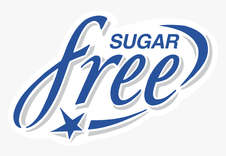 Free Sugar Logo Png Transparent, Png Download, Free Download