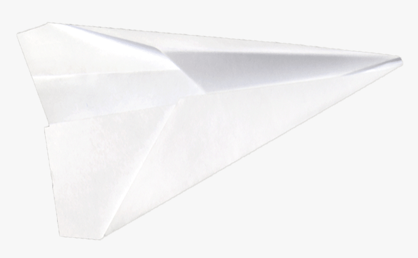 Transparent Paper Airplane Png, Png Download, Free Download