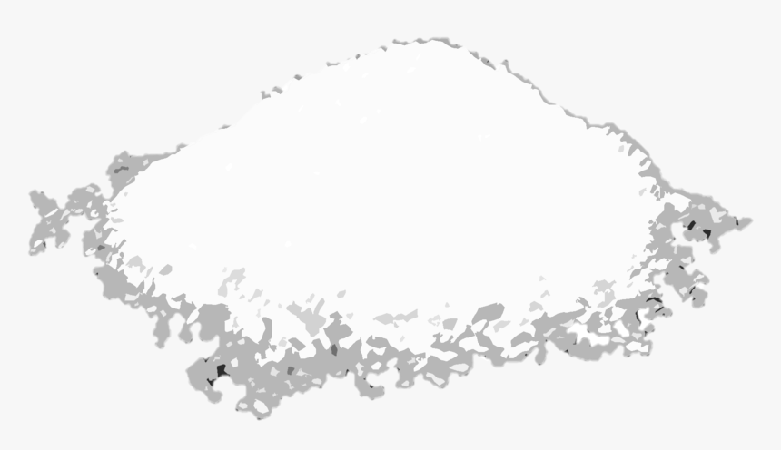 Pile Of Sugar Png, Transparent Png, Free Download