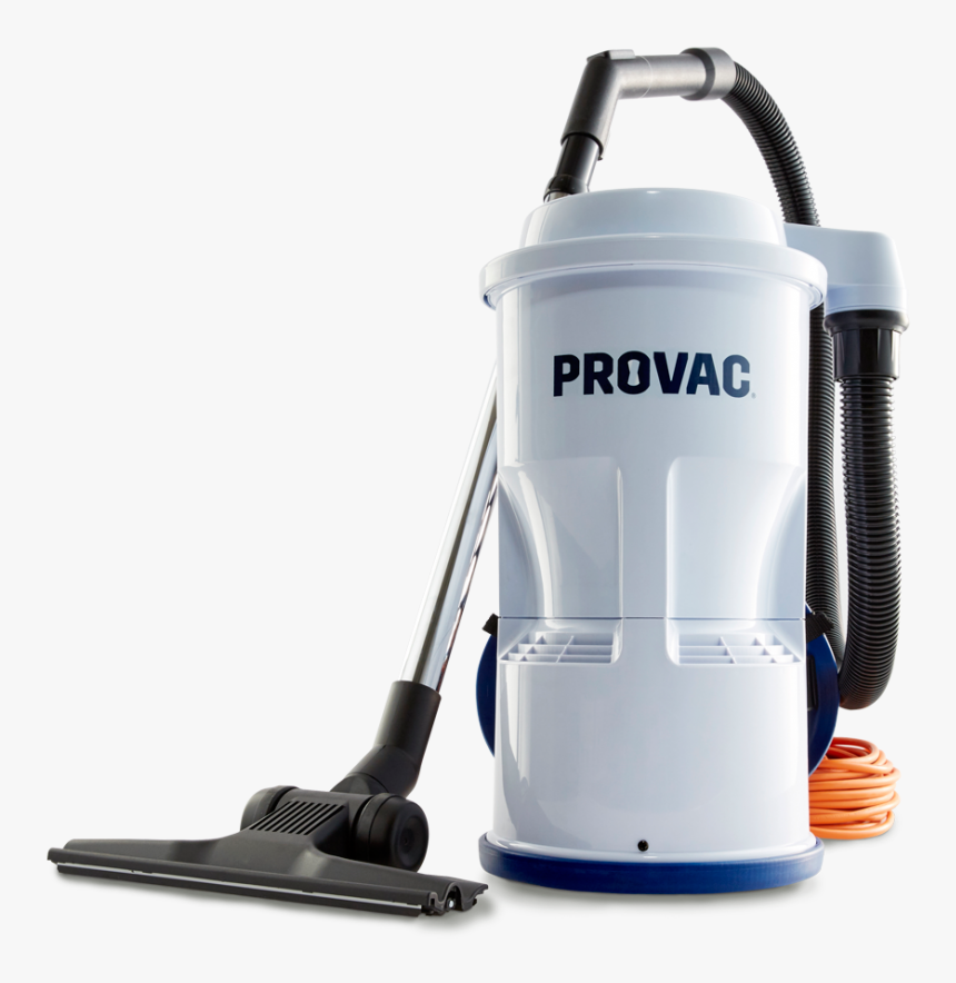 Provac Vacuum Cleaner, HD Png Download, Free Download