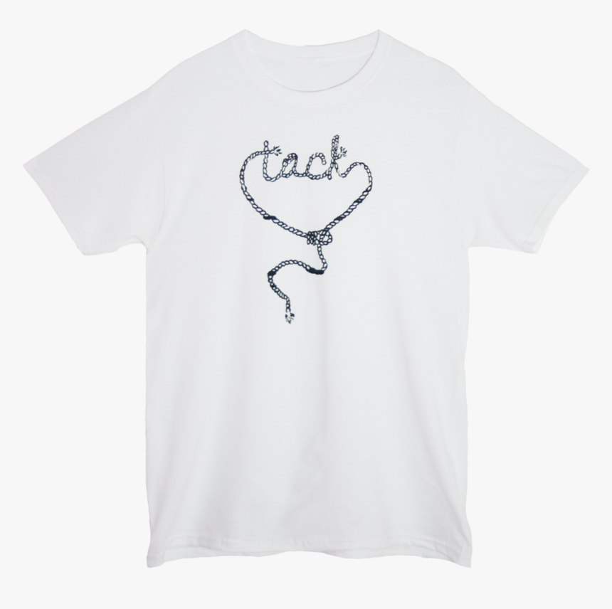 Tack Lassoshirt, HD Png Download, Free Download