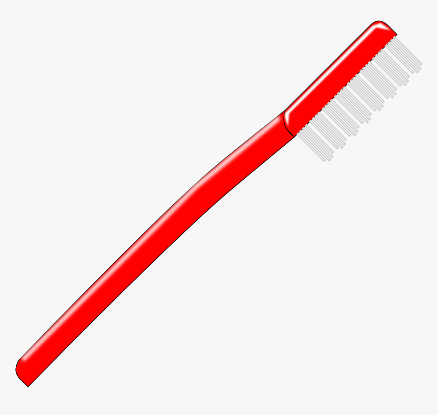 Toothbrush Png, Transparent Png, Free Download