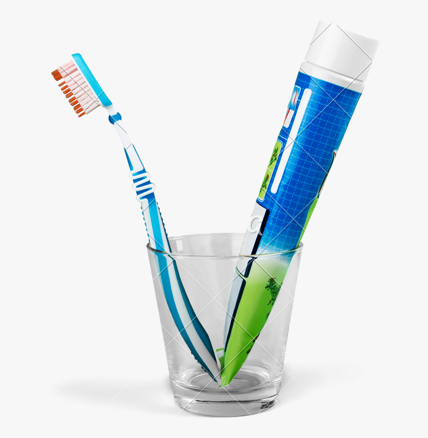 toothpaste and toothbrush png transparent png kindpng toothbrush png transparent png
