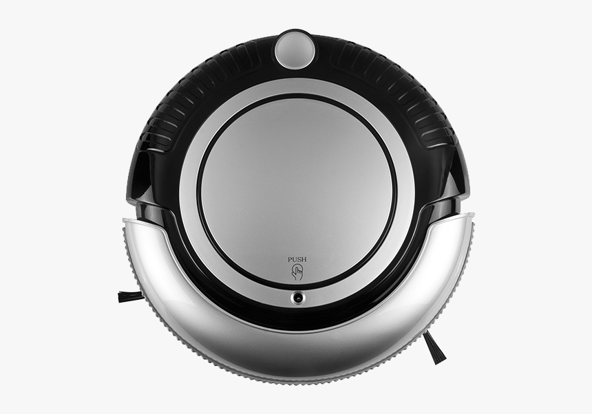 Robotic Vacuum Cleaner Transparent Images Png, Png Download, Free Download