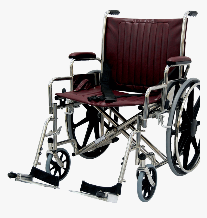 Wheelchair Png Image, Transparent Png, Free Download