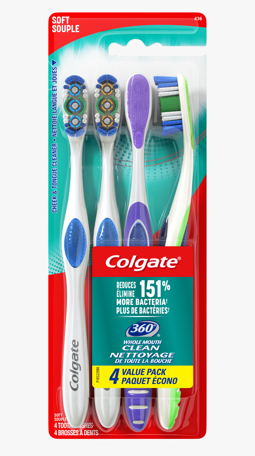 Toothbrush Png, Transparent Png, Free Download