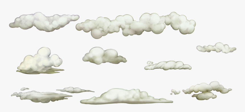 Transparent Cloud Tumblr, HD Png Download, Free Download