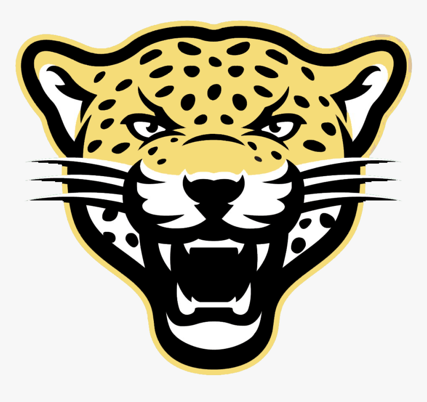 Transparent Jaguar Mascot Clipart - University Of La Verne Leopards, HD