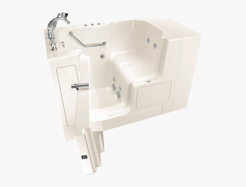 American Standard Walk In Tub, HD Png Download, Free Download