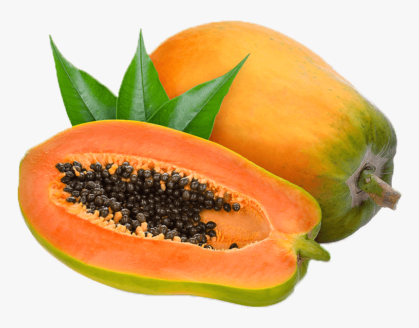 Papaya, HD Png Download, Free Download