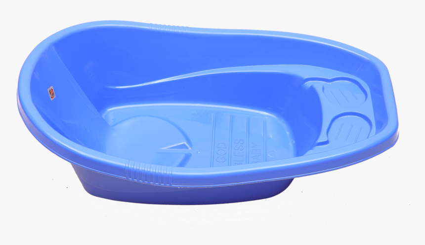 Baby Bath Tub - Lid, HD Png Download, Free Download