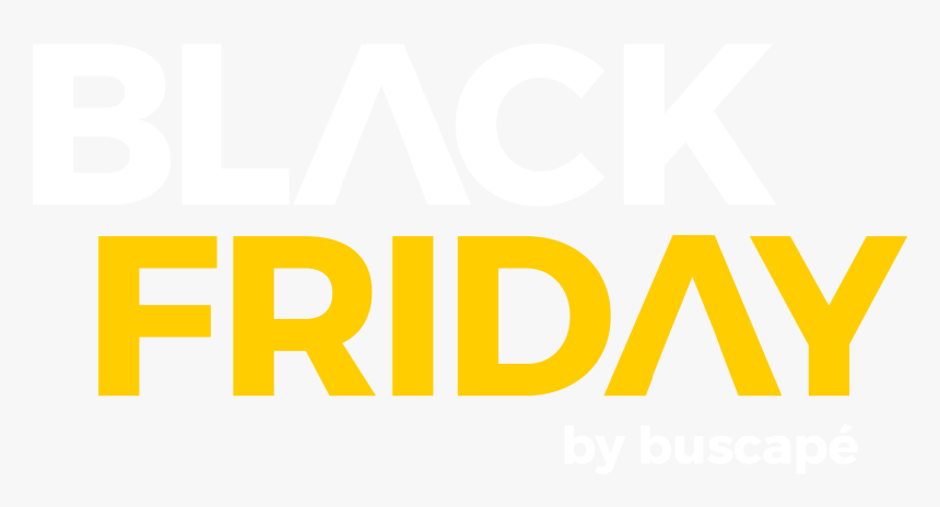 Black Friday Brasil 2017, Dia 24/11 - Buscapé, HD Png Download, Free Download