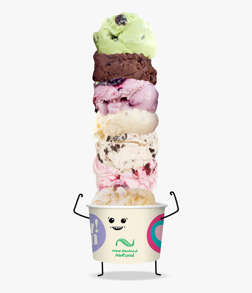 Mr Tub2 - Gelato, HD Png Download, Free Download