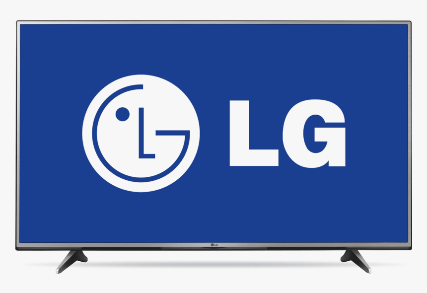 Lg 39 In Flat Screen Tv , Png Download, Transparent Png, Free Download