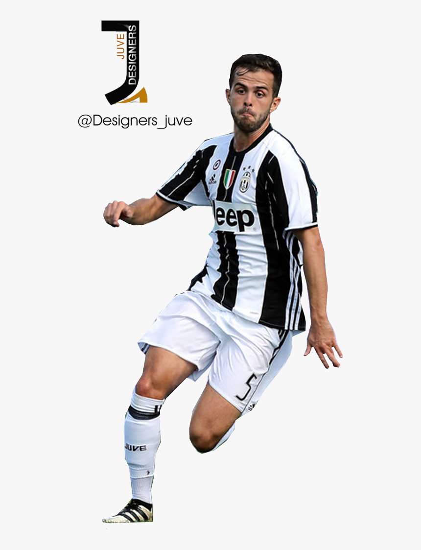 Transparent Juventus Png - Pjanic Png, Png Download, Free Download