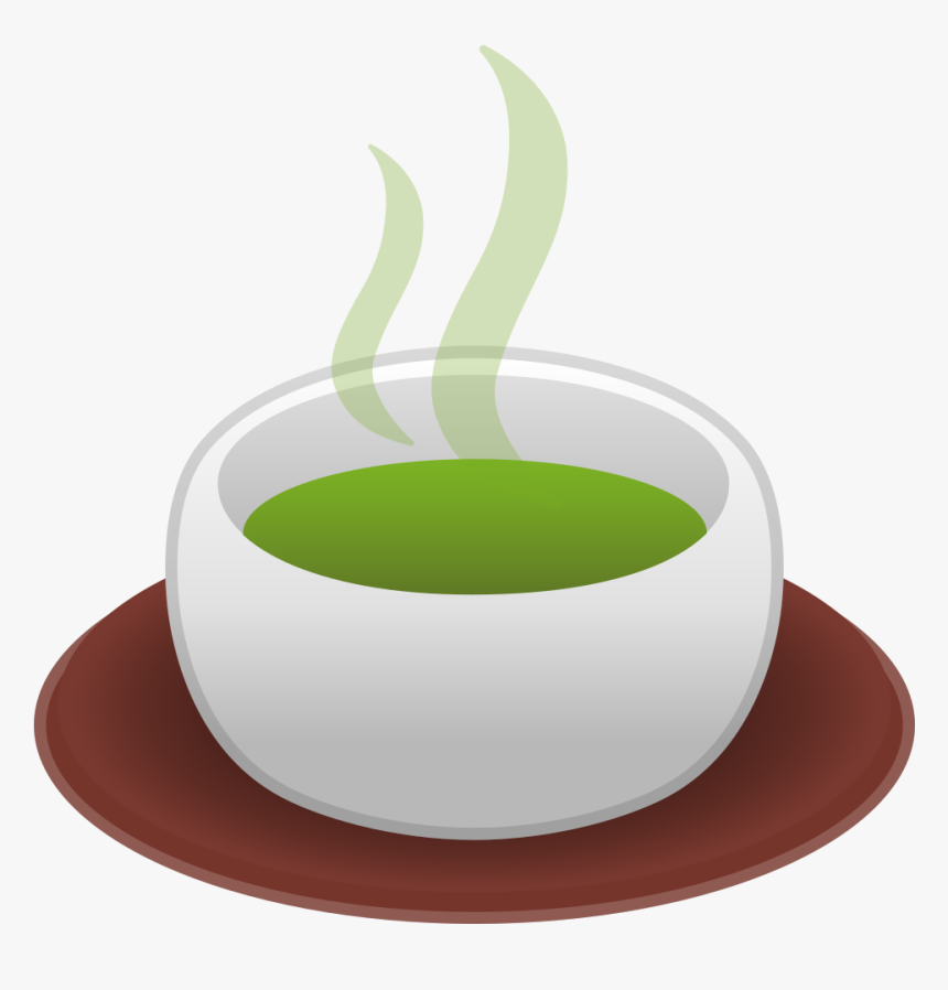Teacup Without Handle Icon - Emoji Te, HD Png Download, Free Download
