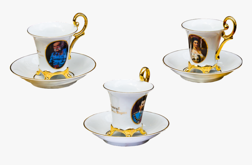 Drink, T, Porcelain, Tableware, Coffee Cup, Teacup - Saucer, HD Png Download, Free Download