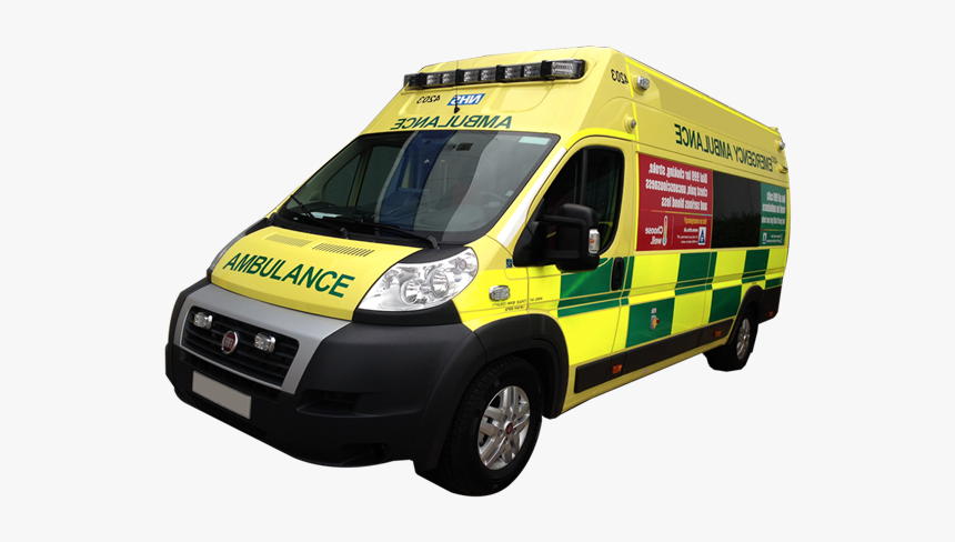 Ambulance Png, Transparent Png, Free Download