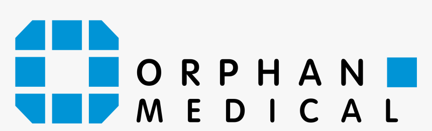 Orphan Medical Logo Png Transparent - Orphan Medical, Png Download, Free Download