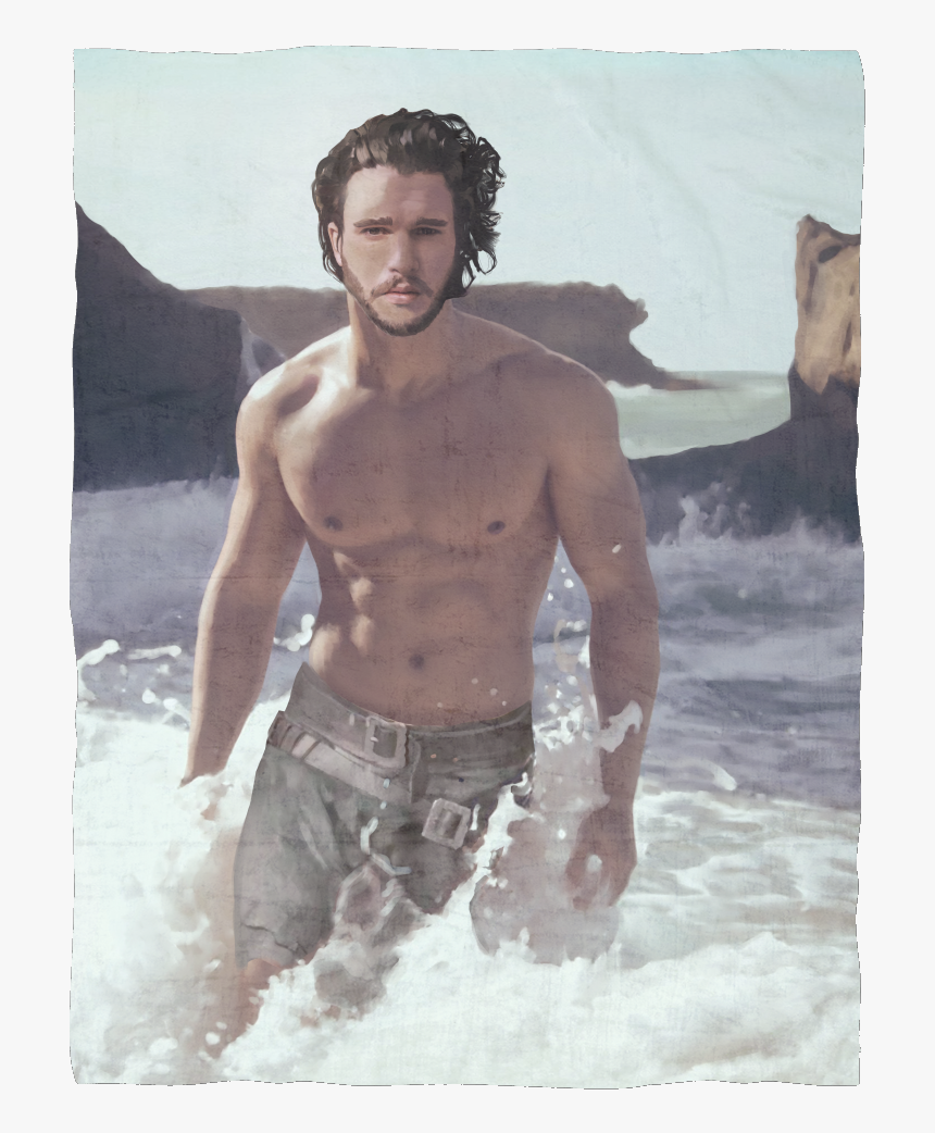 Hot Guy In Water, HD Png Download, Free Download