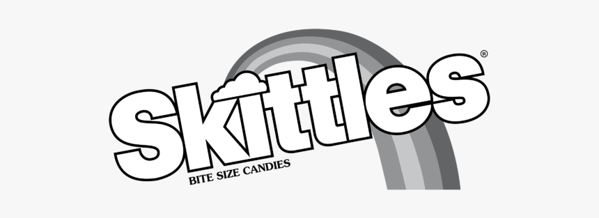 Skittles, HD Png Download, Free Download