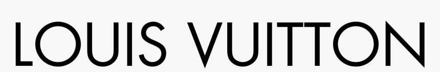 Louis Vuitton Logo Png, Transparent Png - kindpng