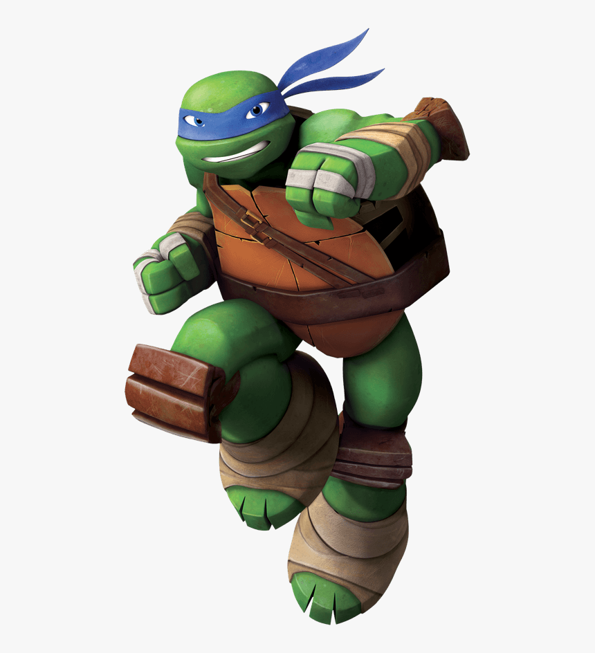 Teenage Mutant Ninja Turtles Nickelodeon Leo