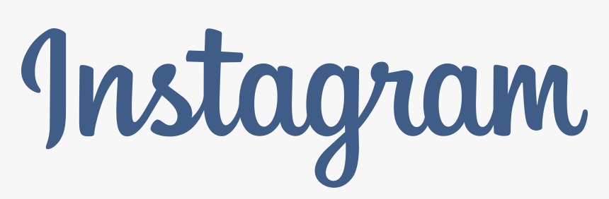 Instagram Logo Svg Vector Amp Png Transparent - Instagram Font, Png Download, Free Download
