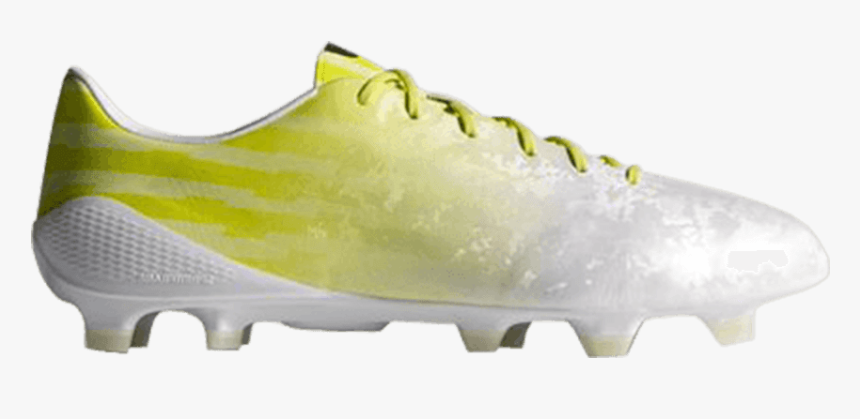 Adidas F50 Adizero Fg White Glow - M21028 Adidas, HD Png Download, Free Download