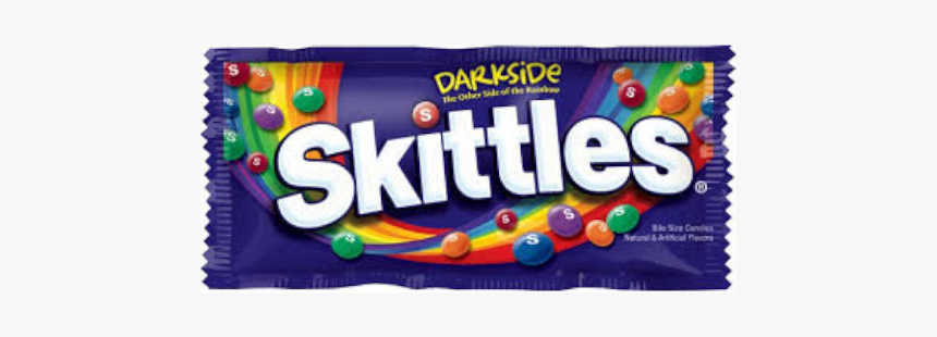 Skittles, HD Png Download, Free Download