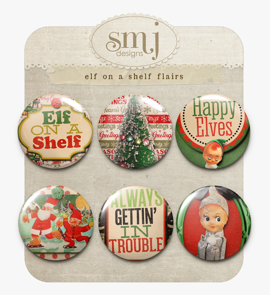 Christmas Elf, HD Png Download, Free Download