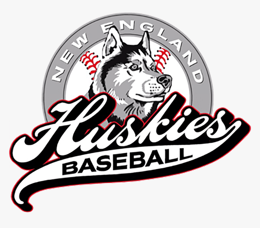 Siberian-husky - Huskies Baseball Norwell, HD Png Download, Free Download